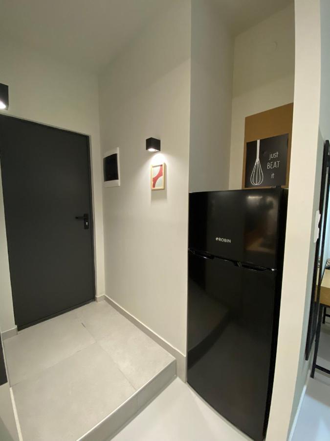 E2G Urban Stay #E1 テッサロニキ エクステリア 写真